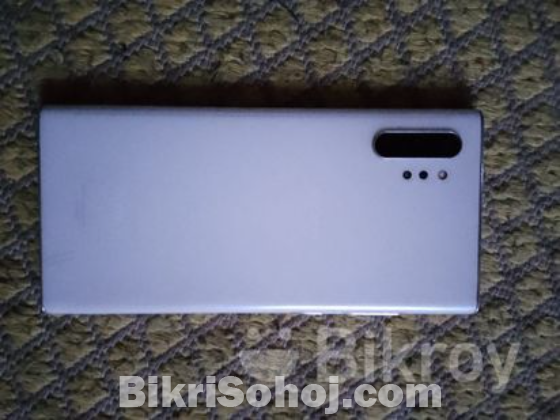 Samsung note 10 plus